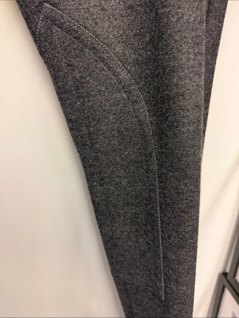 Gucci subtle tailored